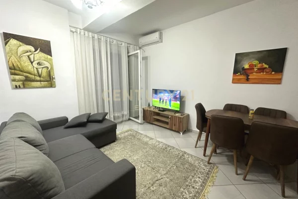 Shtepi ne shitje 1+1 ne Tirane - 115,000 Euro