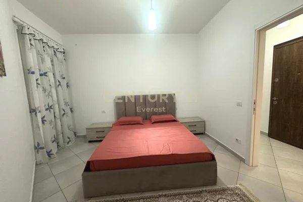 Shtepi ne shitje 1+1 ne Tirane - 115,000 Euro