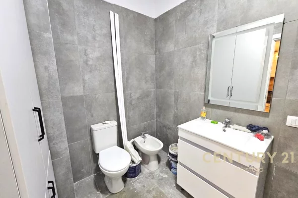 Apartment for sale in Tirana 1+1, Furnished