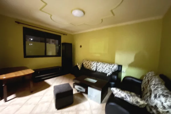 House for Sale 1+1 in Tirana - 93,000 Euro