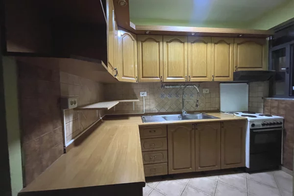 House for Sale 1+1 in Tirana - 93,000 Euro