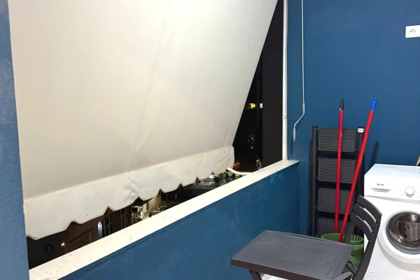 Shtepi me qera Apartament ne Tirane, 1+1, Mobilimi E mobiluar, Pagesa 500  Euro.