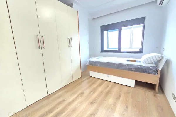 Shtepi me qera Apartament ne Tirane, 2+1, Mobilimi E mobiluar, Pagesa 1,150  Euro.