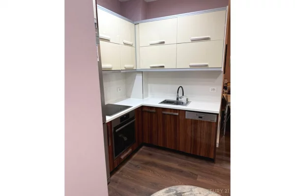 Casa in affitto 1+1 a Tirana - 600 Euro