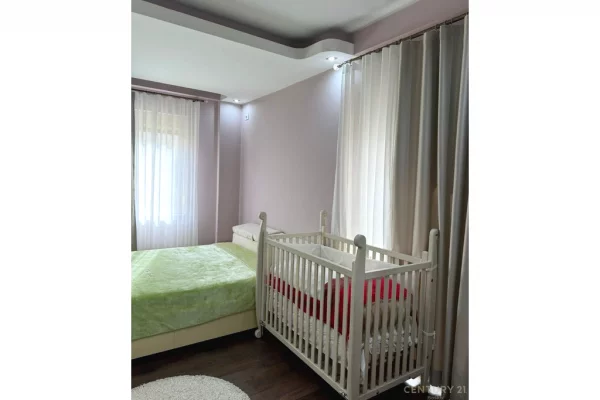 Casa in affitto 1+1 a Tirana - 600 Euro
