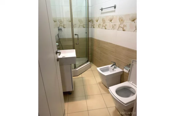 Casa in affitto 1+1 a Tirana - 600 Euro