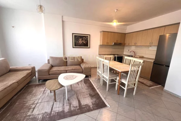 Casa in affitto 2+1 a Tirana - 500 Euro