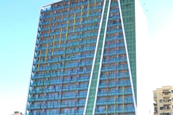 Shtepi ne shitje 2+1 ne Tirane - 800,000 Euro