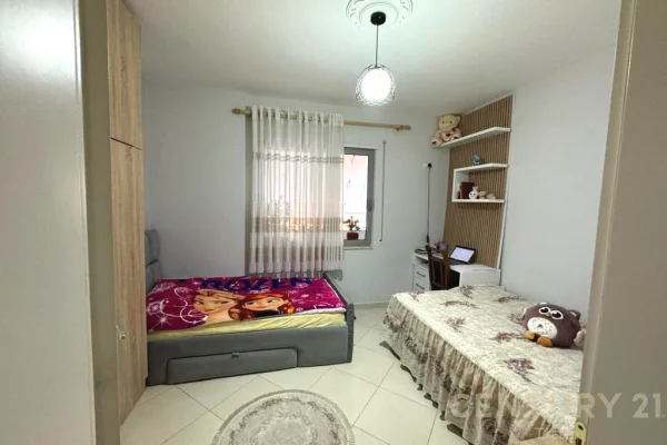 Shtepi ne shitje 2+1 ne Tirane - 137,000 Euro