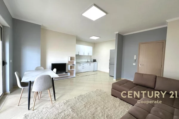 House for Sale 2+1 in Tirana - 250,000 Euro