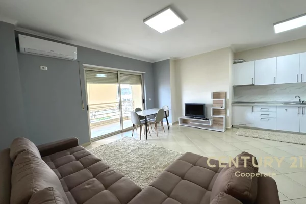 House for Sale 2+1 in Tirana - 250,000 Euro