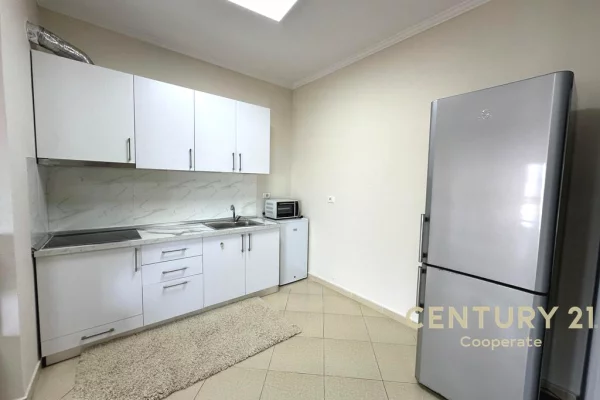 Shtepi ne shitje Apartament ne Tirane, 2+1, Mobilimi E mobiluar, Pagesa 250,000  Euro.