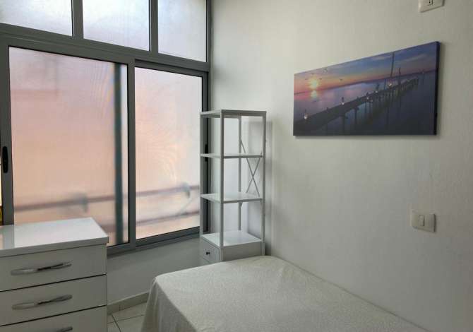 Shtepi me qera 1+1 ne Durres - 400 Euro
