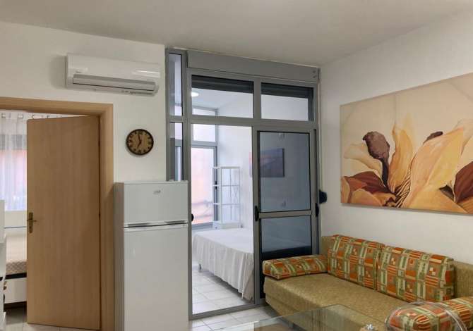 Shtepi me qera 1+1 ne Durres - 400 Euro