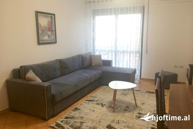 Shtepi me qera 1+1 ne Tirane - 50,000 Leke
