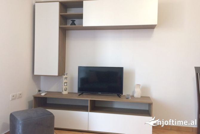 Shtepi me qera 1+1 ne Tirane - 50,000 Leke