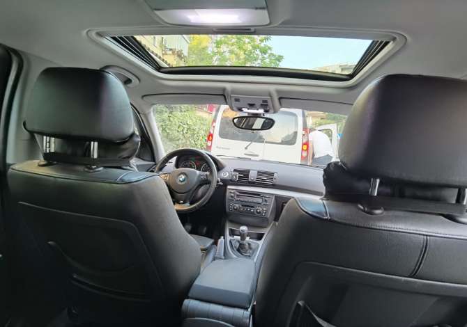 💥OFERTE 💥Jepet Makine me qera BMW Seria 3 , duke nisur nga 40 euro dita.