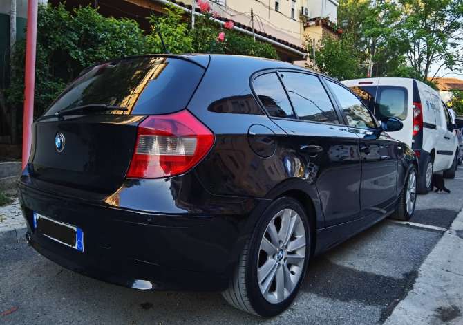 💥OFERTE 💥Jepet Makine me qera BMW Seria 3 , duke nisur nga 40 euro dita.