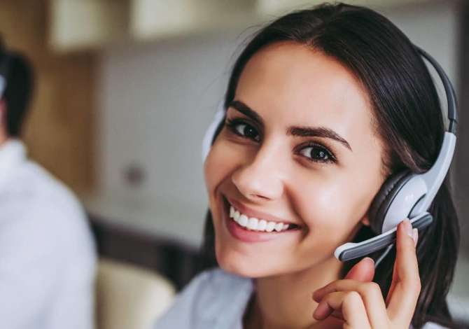 Njoftime Pune Operatore Call Center