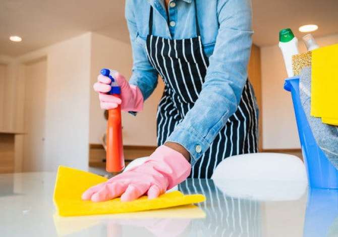 Job Offers Sanitare