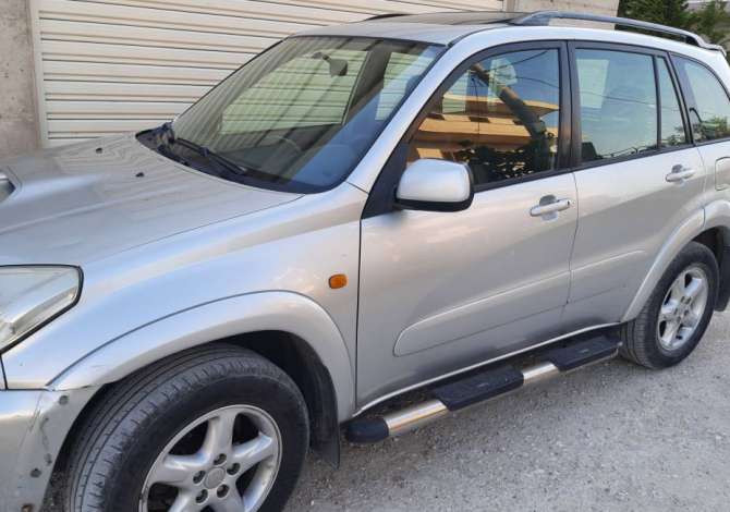 Makina me qera  ne Durres - 35 Euro