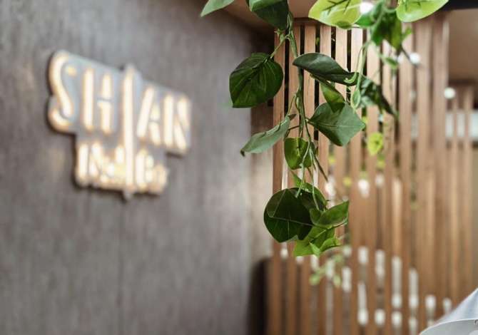 Shitet Ambjent Biznesi i Sapo Invenstuar tek Liqeni i Thate 