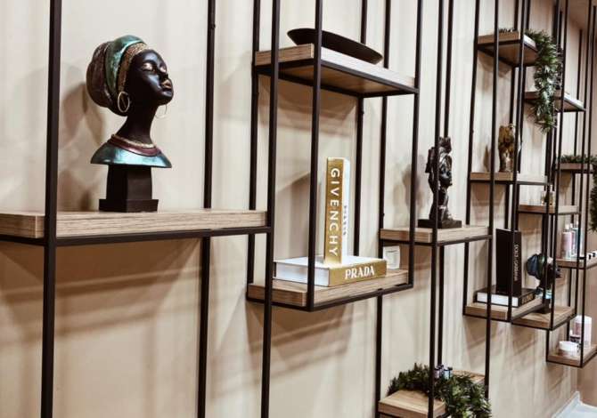 Shitet Ambjent Biznesi i Sapo Invenstuar tek Liqeni i Thate 