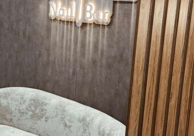 Shitet Ambjent Biznesi i Sapo Invenstuar tek Liqeni i Thate 