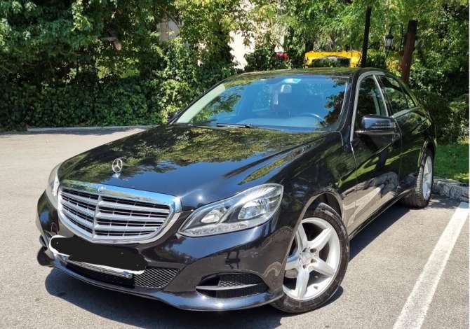 Makina me qera  ne Tirane - 100 Euro