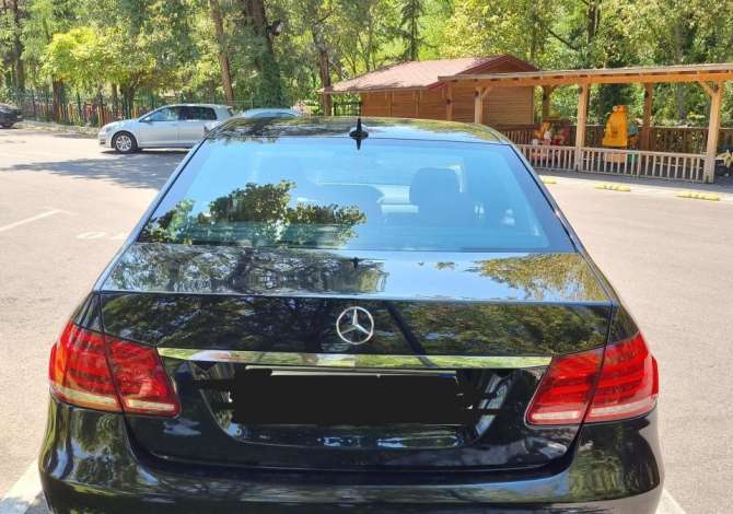 Makina me qera  ne Tirane - 100 Euro