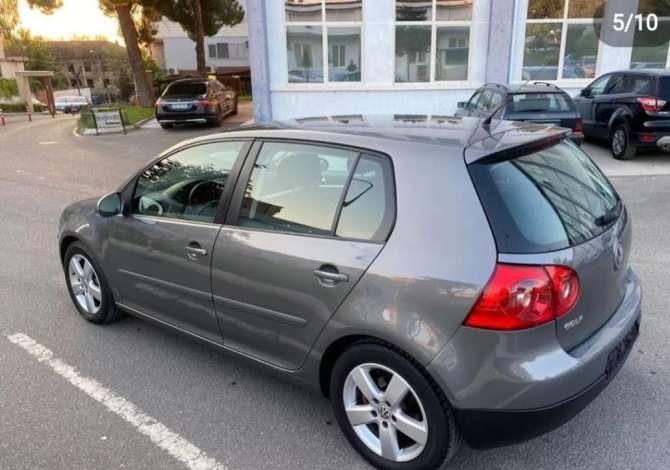 Car Rental in Tirana - 30 Euro