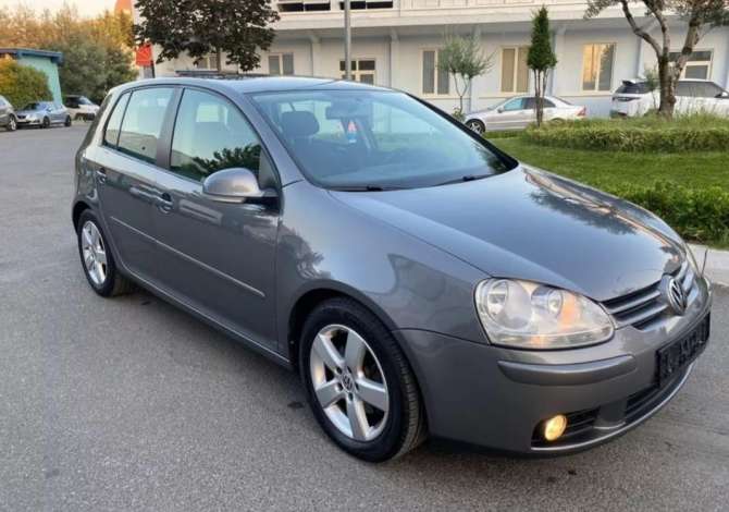Makina me qera ne Tirane - 30 Euro