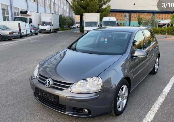 Car Rental in Tirana - 30 Euro