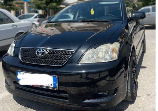 Makina me qera ne Sarande - 30 Euro