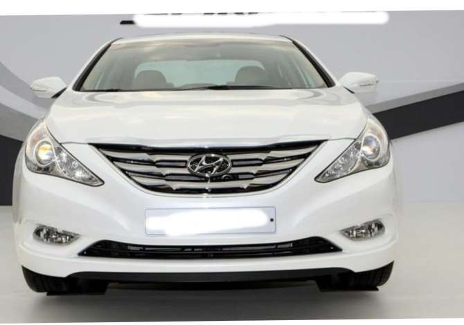 Car Rental  in Saranda - 40 Euro