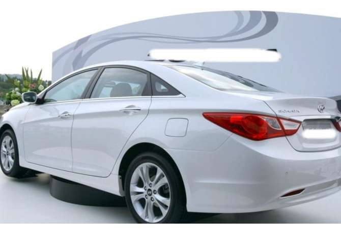Car Rental  in Saranda - 40 Euro