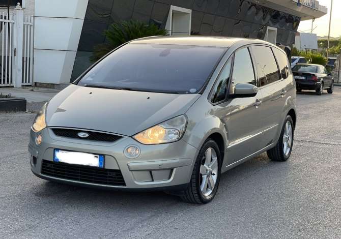 Makina me qera ne Fier - 30 Euro