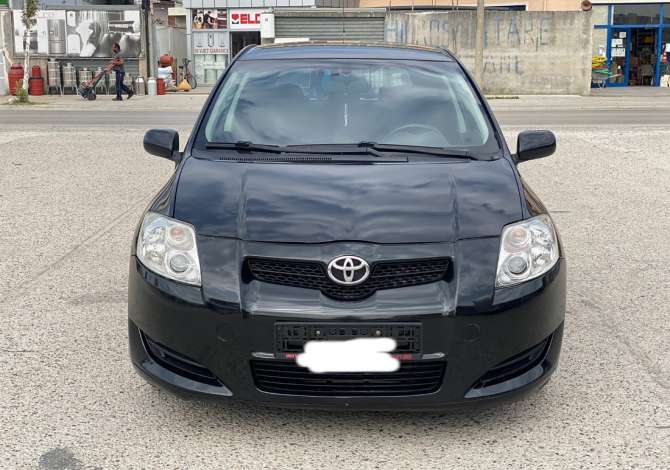 Makina me qera ne Fier - 30 Euro