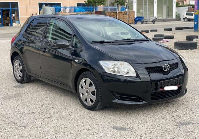 Noleggio Auto  a Fier - 30 Euro