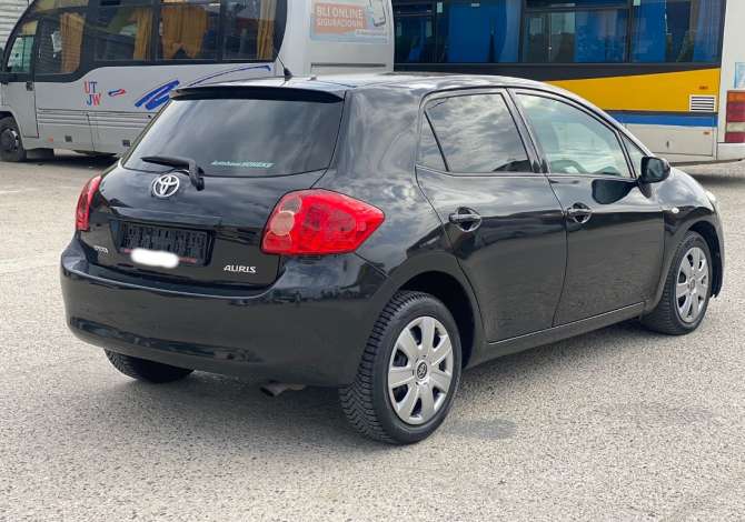 Noleggio Auto  a Fier - 30 Euro