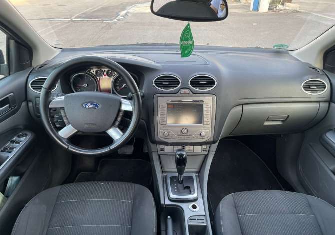 Jepet makine me qera Ford focus 2.0 me 30 euro dita