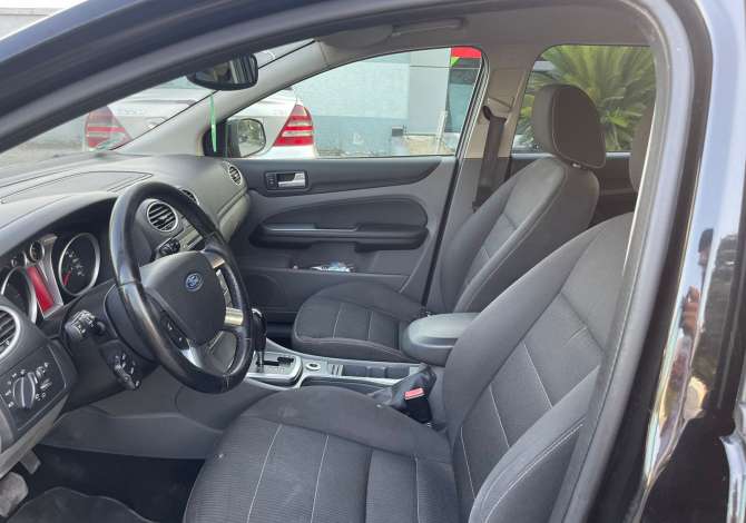 Jepet makine me qera Ford focus 2.0 me 30 euro dita