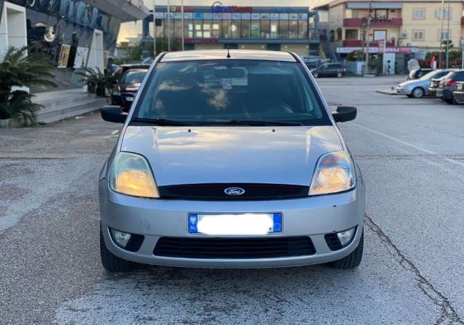 Makina me qera ne Fier - 25 Euro