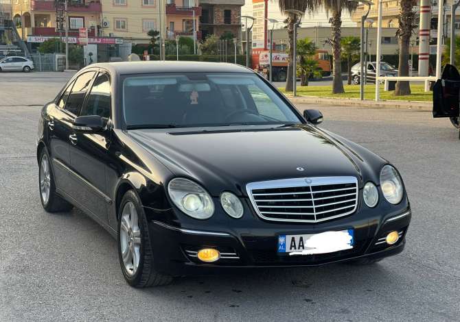 Car Rental in Fier - 30 Euro