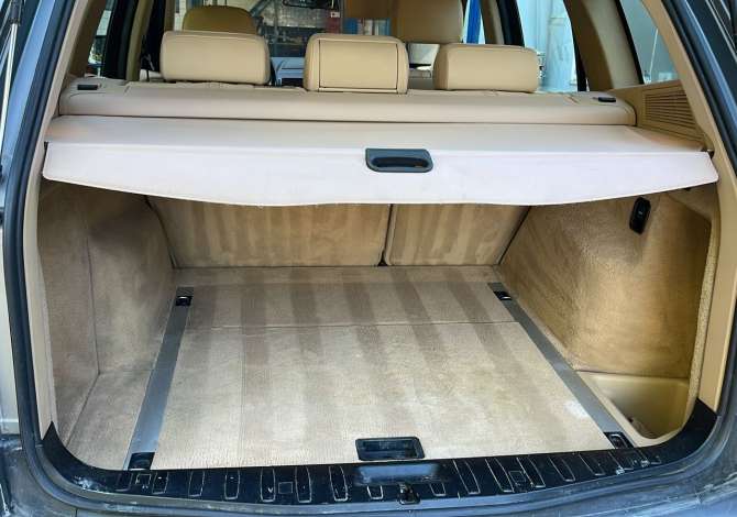 Jepet me qera makina BMW X3 per vetem 50 euro