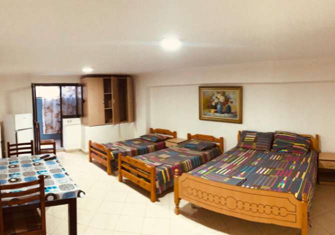 Ambient biznesi ne shitje 5+1 ne Kavaje - 250,000 Euro