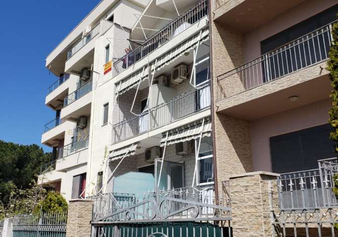 Ambient biznesi ne shitje 5+1 ne Kavaje - 250,000 Euro