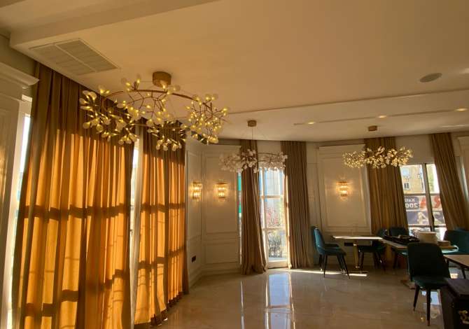 JEPET ME QIRA AMBIENT BIZNESI !!