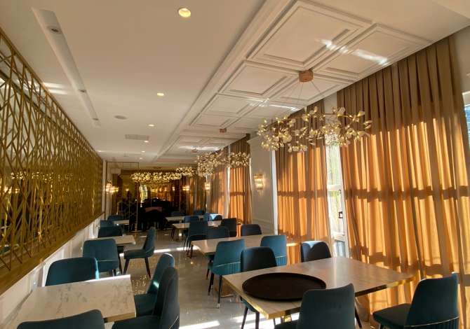 Business Property for Rent 2+1 in Tirana - 2,000 Euro