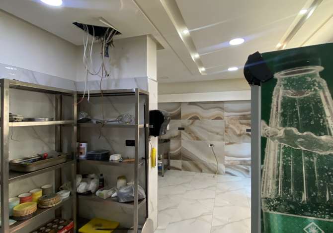 JEPET ME QIRA AMBIENT BIZNESI !!